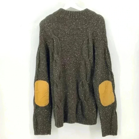 BUFFALO VINTAGE  SWEATER - Picture 3 of 4